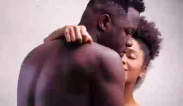 Medikal - Pressure Ft. Bisa Kdei